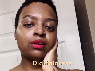 Dididaloress