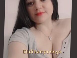 Didihairpussyx