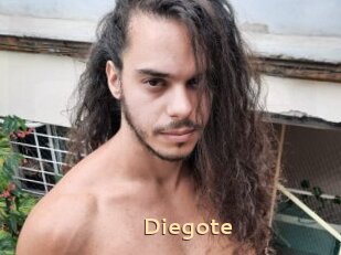 Diegote