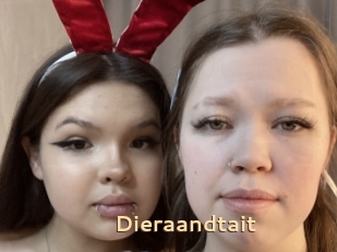 Dieraandtait
