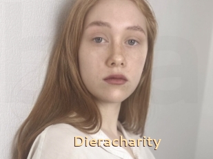 Dieracharity