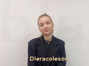 Dieracoleson