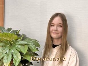 Dieracunard