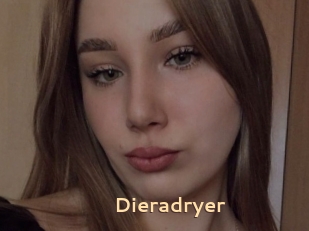 Dieradryer