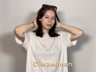 Dieraedman