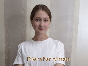 Dieraferryman