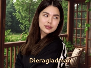 Dieragladman