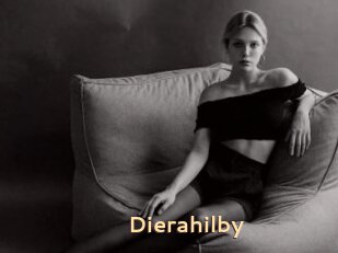 Dierahilby