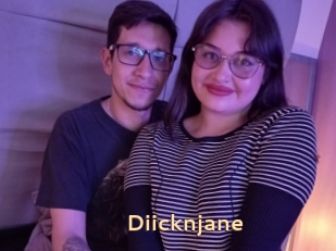 Diicknjane