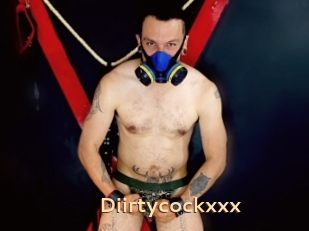 Diirtycockxxx