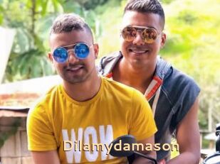 Dilamydamason