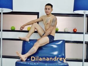 Dilanandrey
