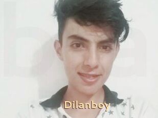 Dilanboy