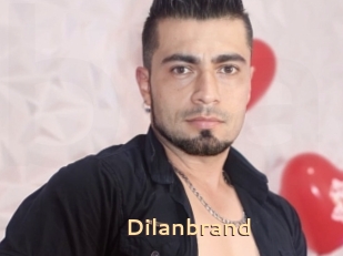 Dilanbrand