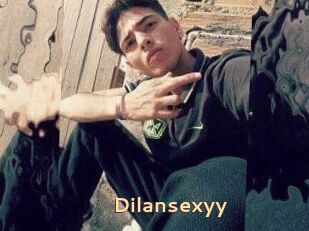Dilansexyy