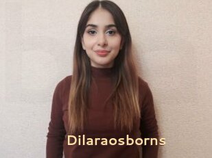 Dilaraosborns
