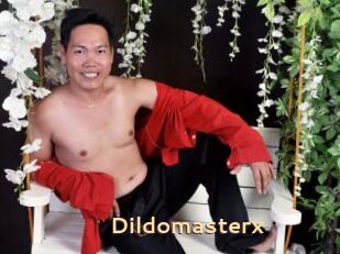 Dildomasterx