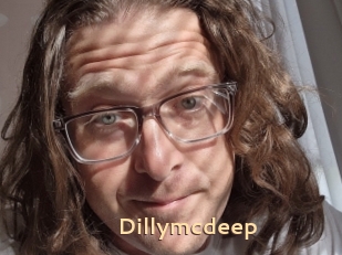 Dillymcdeep