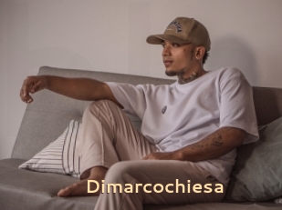 Dimarcochiesa
