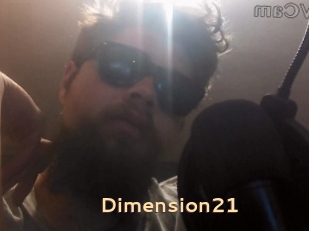 Dimension21