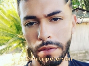 Dimitripeterson