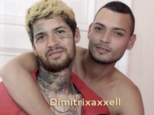 Dimitrixaxxell