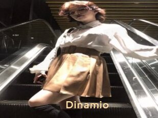 Dinamio
