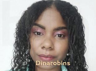 Dinarobins