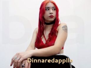 Dinnaredapplle