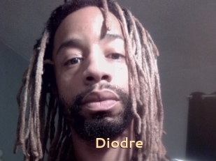 Diodre