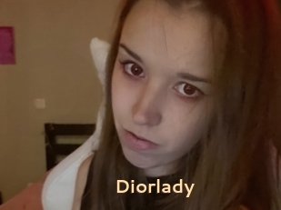 Diorlady