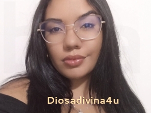 Diosadivina4u