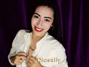 Diosaily