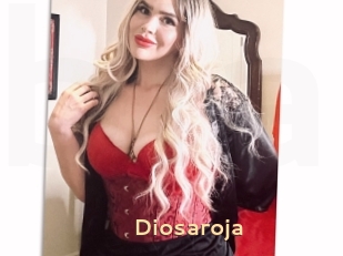 Diosaroja