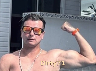 Dirty71
