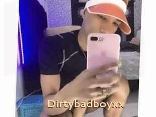 Dirtybadboyxx