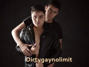 Dirtygaynolimit