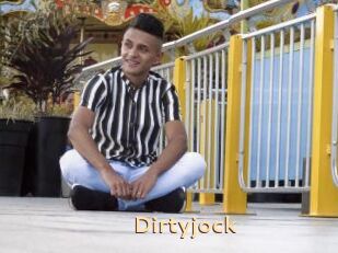 Dirtyjock