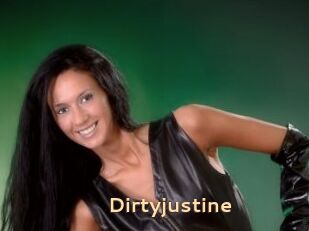 Dirtyjustine