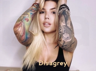 Disagrey