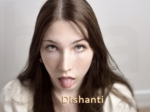 Dishanti