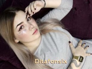 Ditafonsix