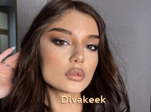 Divakeek