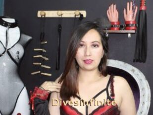 Divesinfinite
