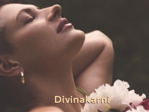 Divinakarni