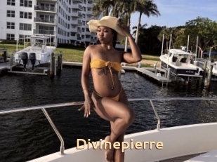 Divinepierre