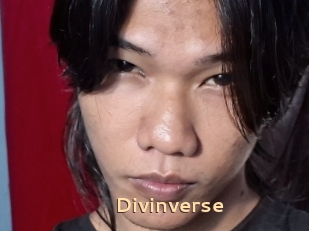 Divinverse