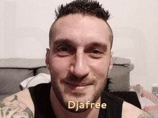 Djafree