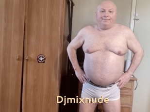 Djmixnude