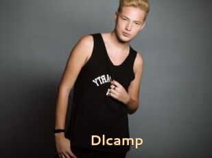 Dlcamp
